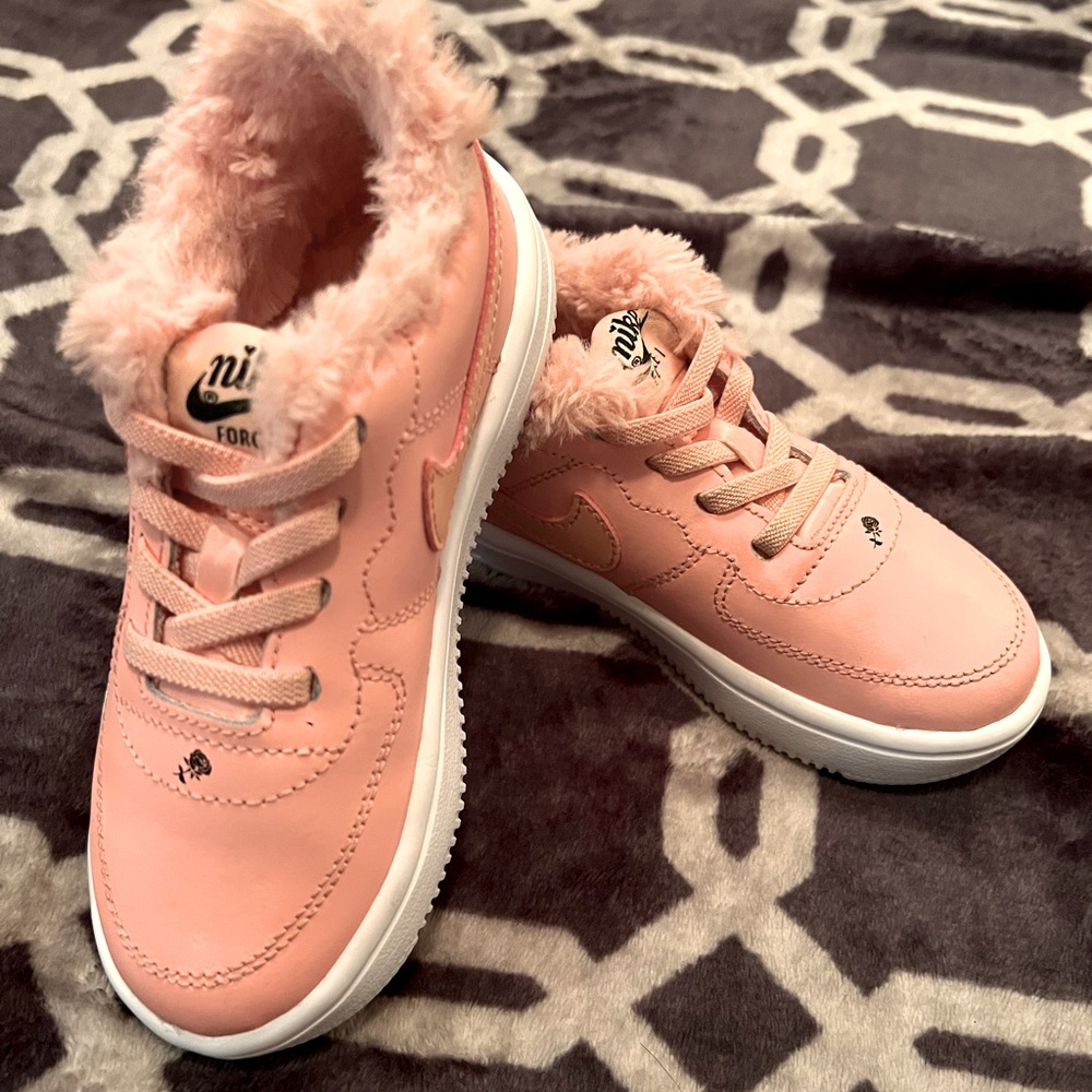 Nike Air Force 1 low TD "Valentine's Day"